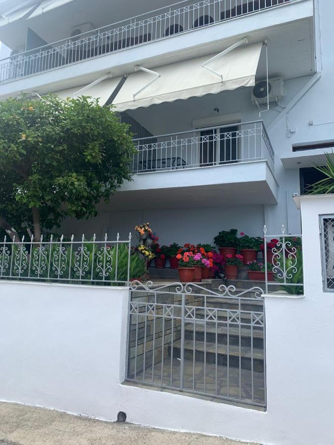 Anna House 3 Hotel Sarti Exterior photo